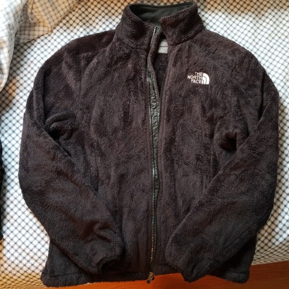 The North Face Fleece Jacket